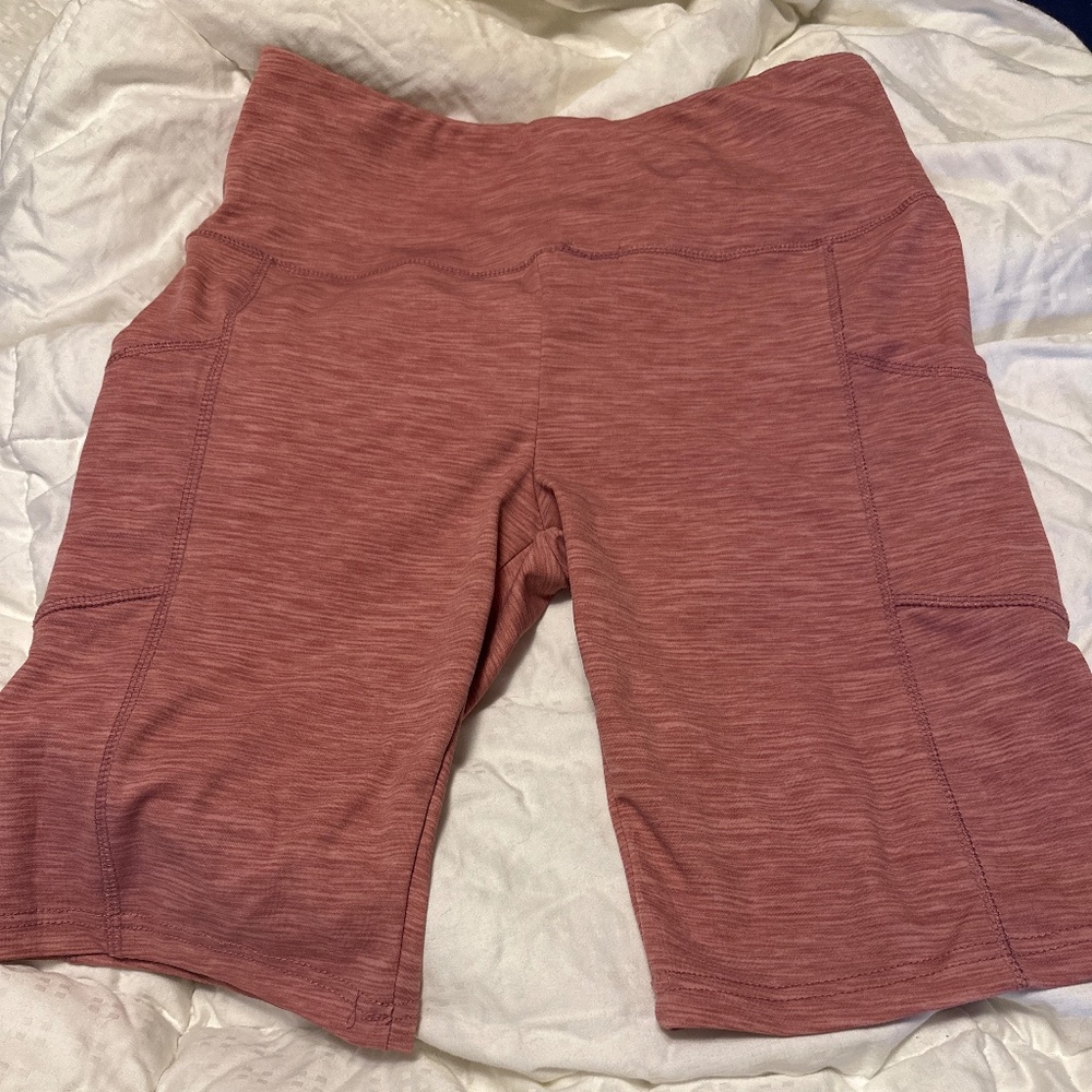 Bike gym beach shorts